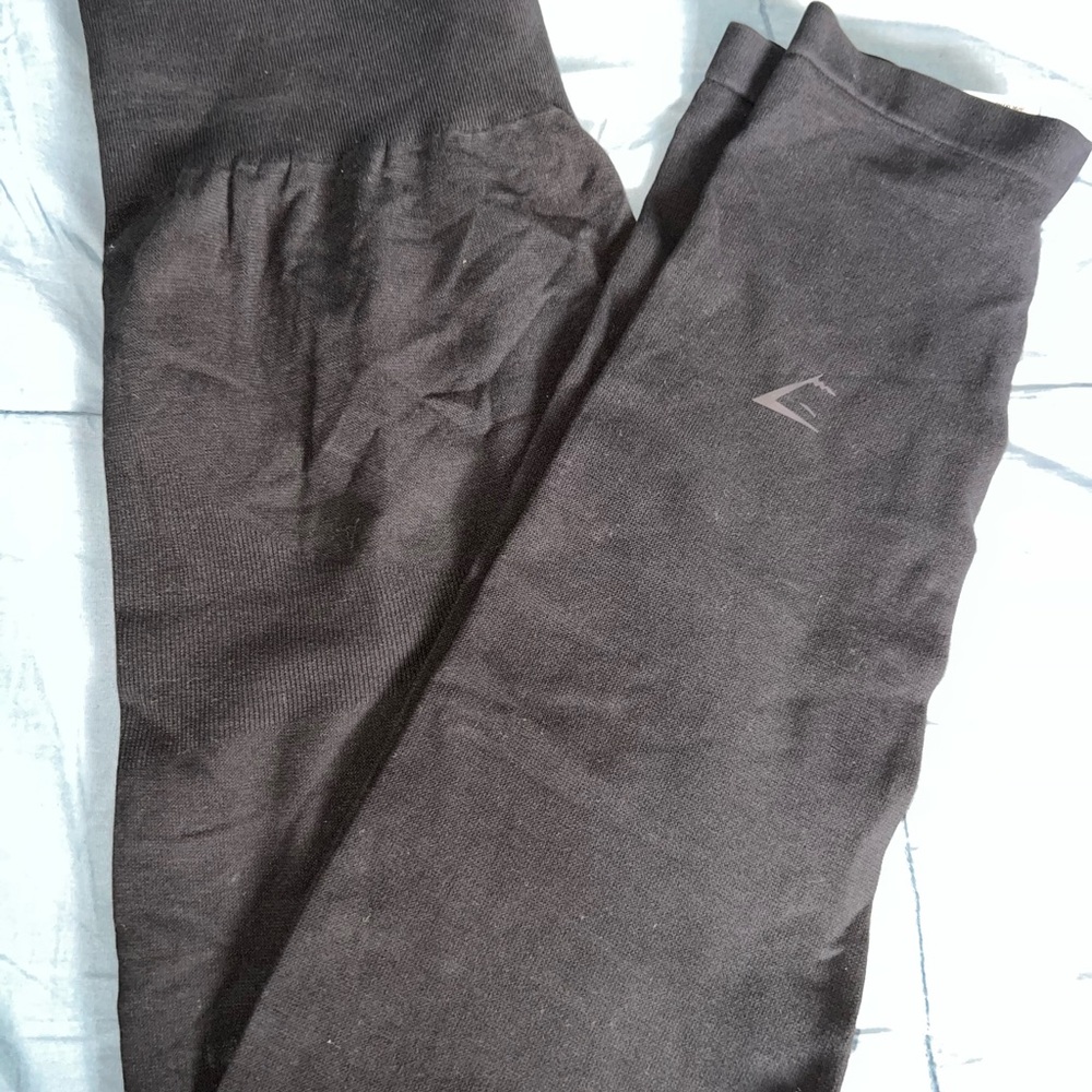 Gymshark Black Leggings